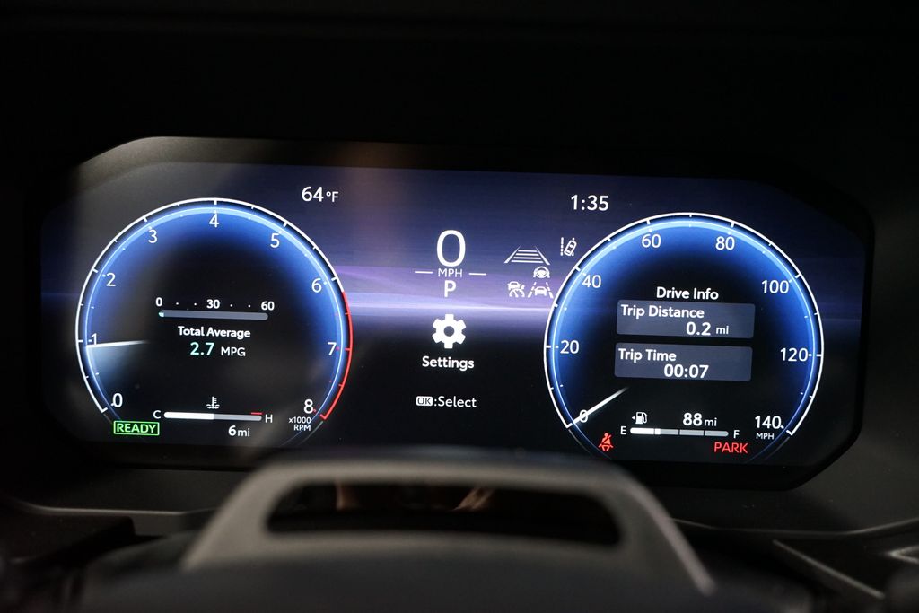 Thumbnail: 2026 Toyota Land Cruiser - 15