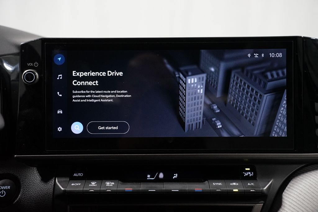 Thumbnail: 2025 Toyota Camry - 18