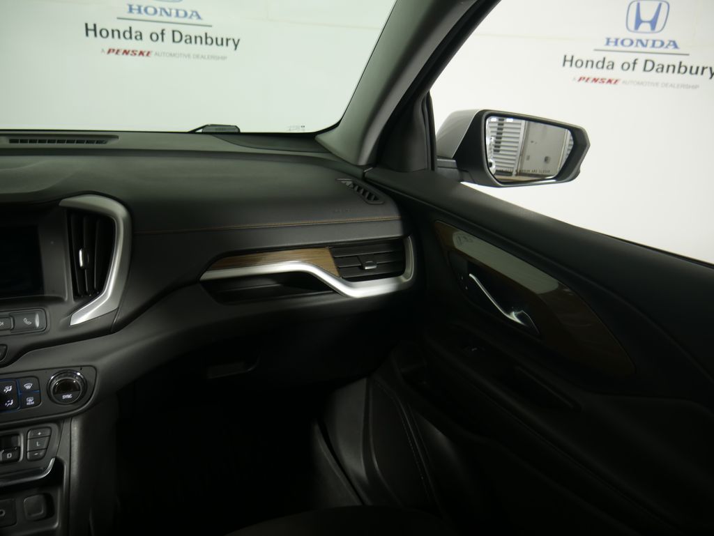 2019 GMC Terrain SLE 14