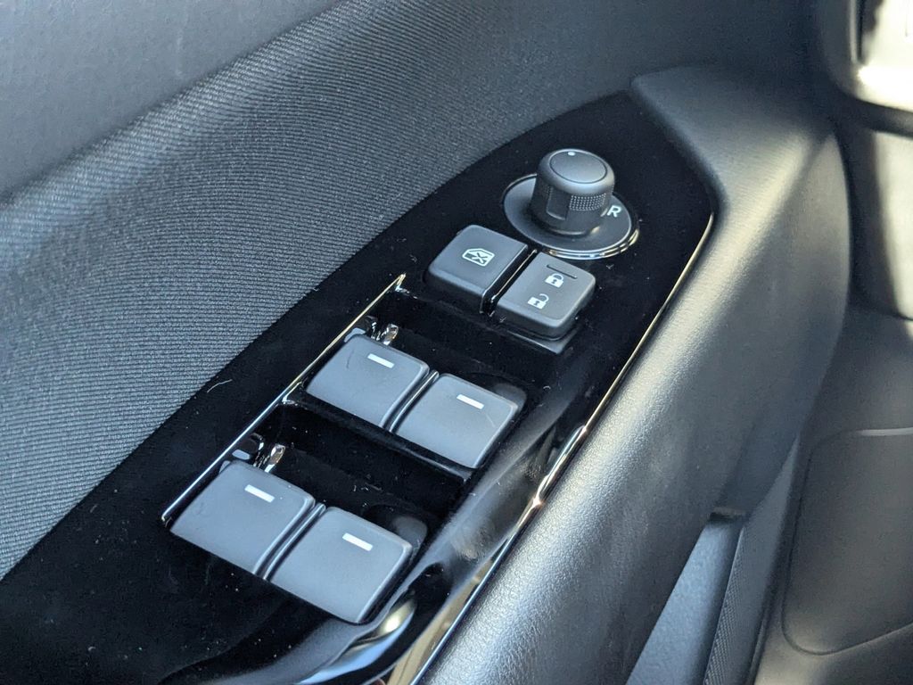 2025 Mazda CX-5 2.5 S