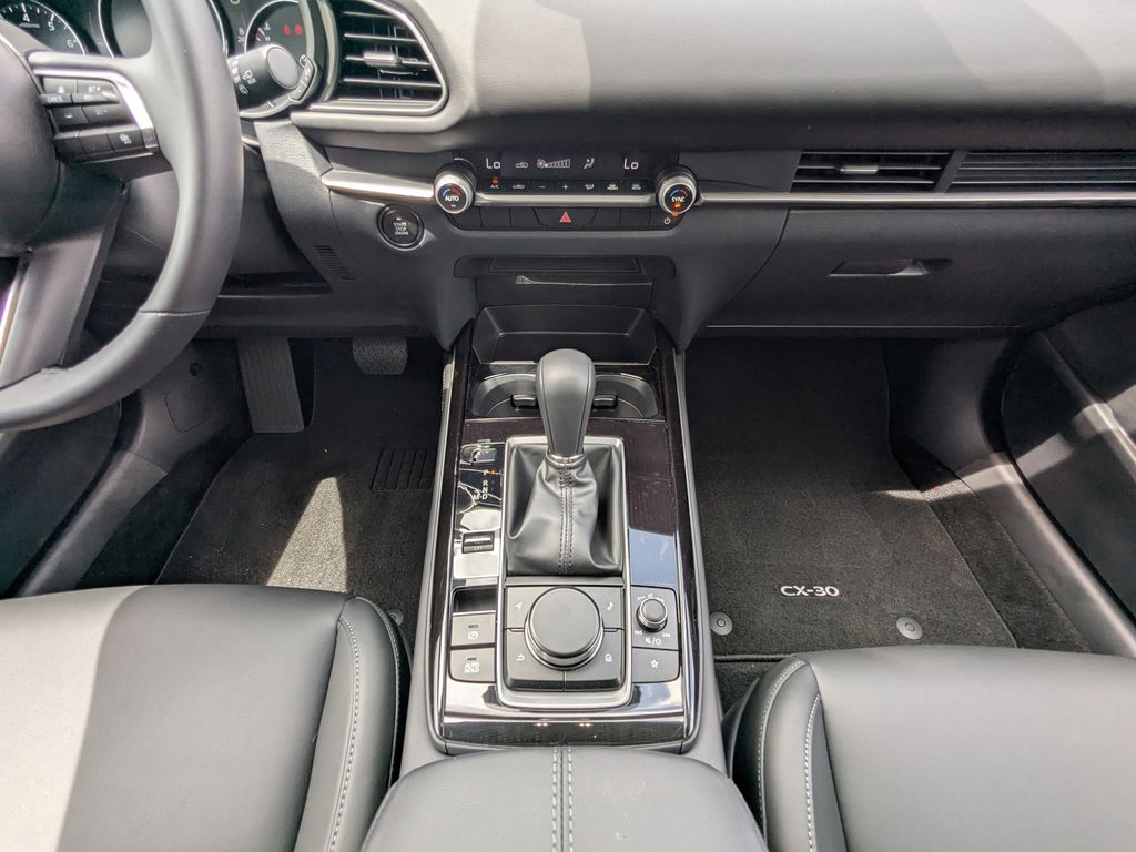 2025 Mazda CX-30 2.5 S Select Sport