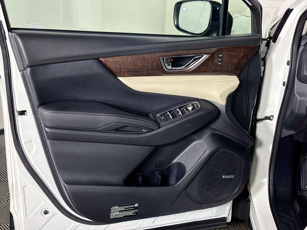 2021 Subaru Ascent Touring