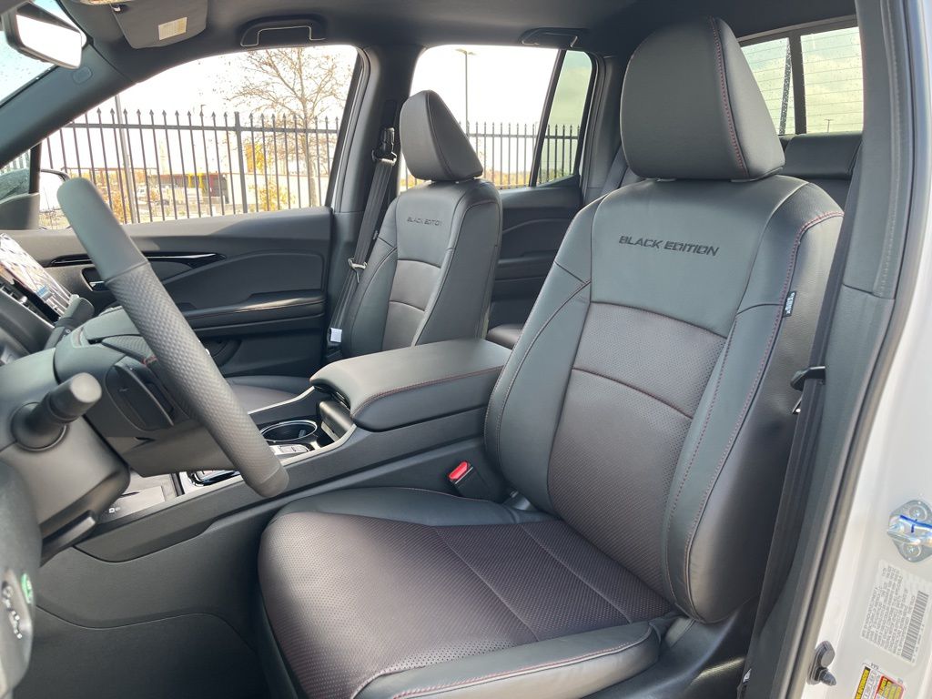 Thumbnail: 2026 Honda Ridgeline - 13