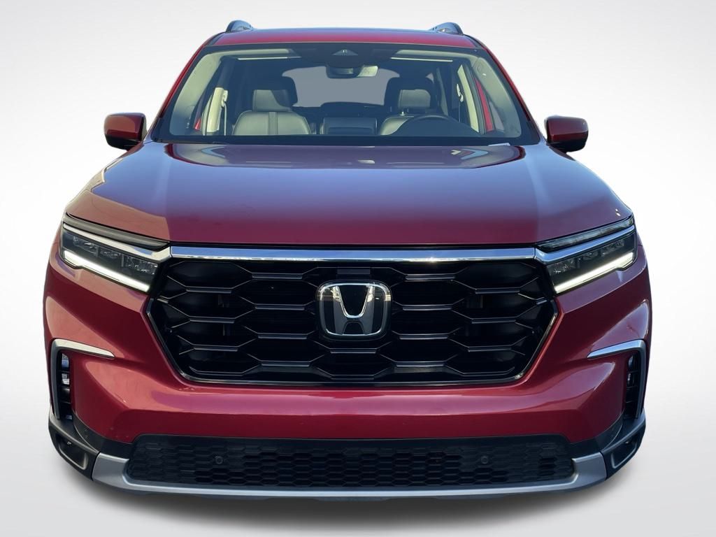 Thumbnail: 2023 Honda Pilot - 9