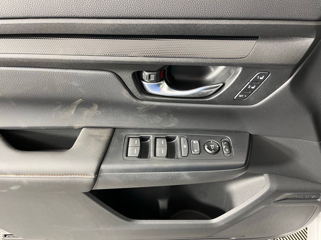 Thumbnail: 2026 Honda CR-V - 27