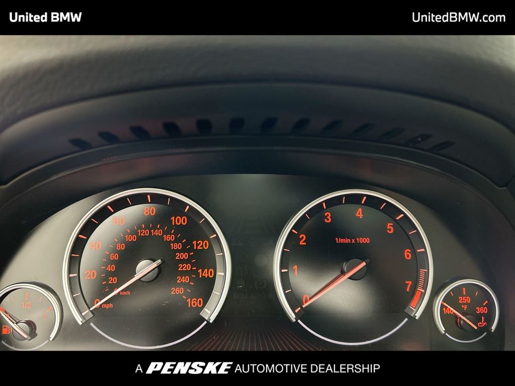 Thumbnail: 2016 BMW X5 - 15