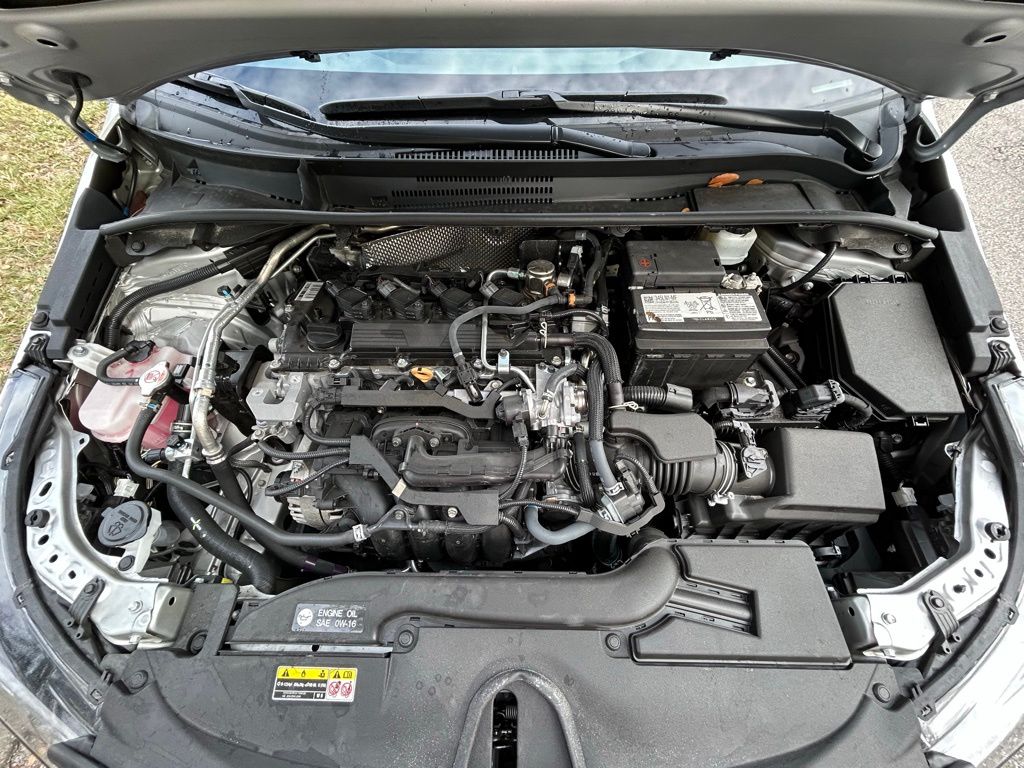 Thumbnail: 2023 Toyota Corolla - 10