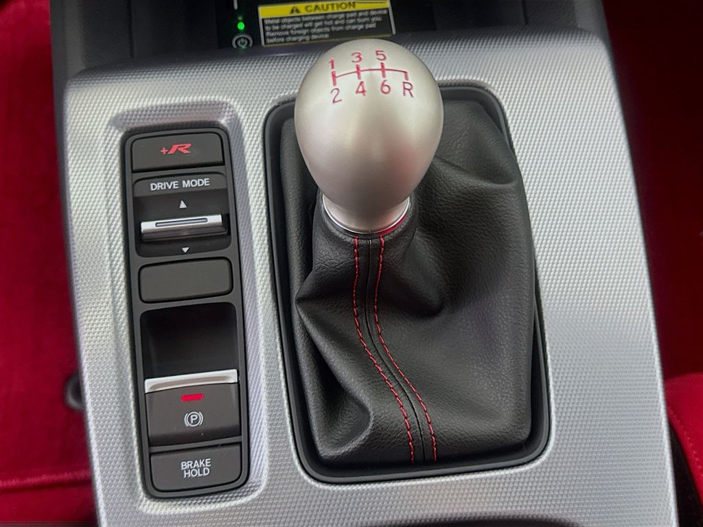 New Car 2025 Honda Civic Type R  Base For Sale Under $60,000 In Austin, Texas