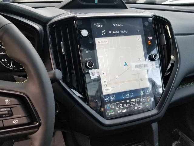 new 2026 Subaru Ascent car, priced at $55,177