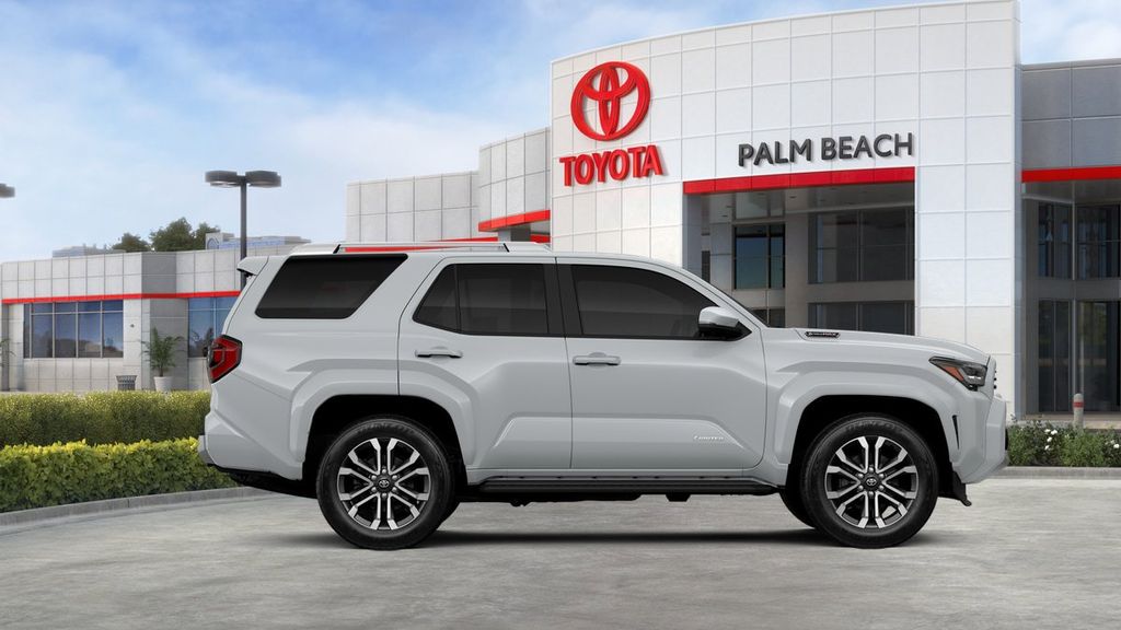 Thumbnail: 2026 Toyota 4Runner - 12
