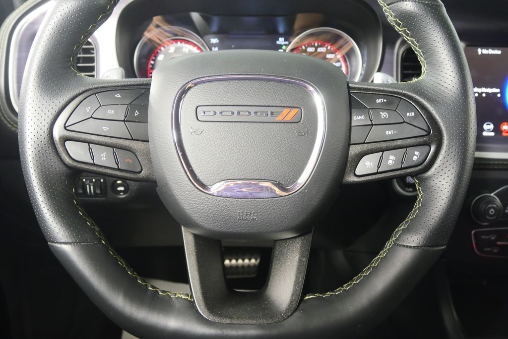 Thumbnail: 2023 Dodge Charger - 21