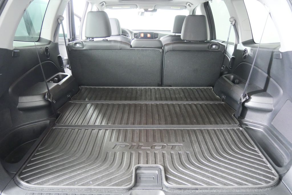 Thumbnail: 2022 Honda Pilot - 20