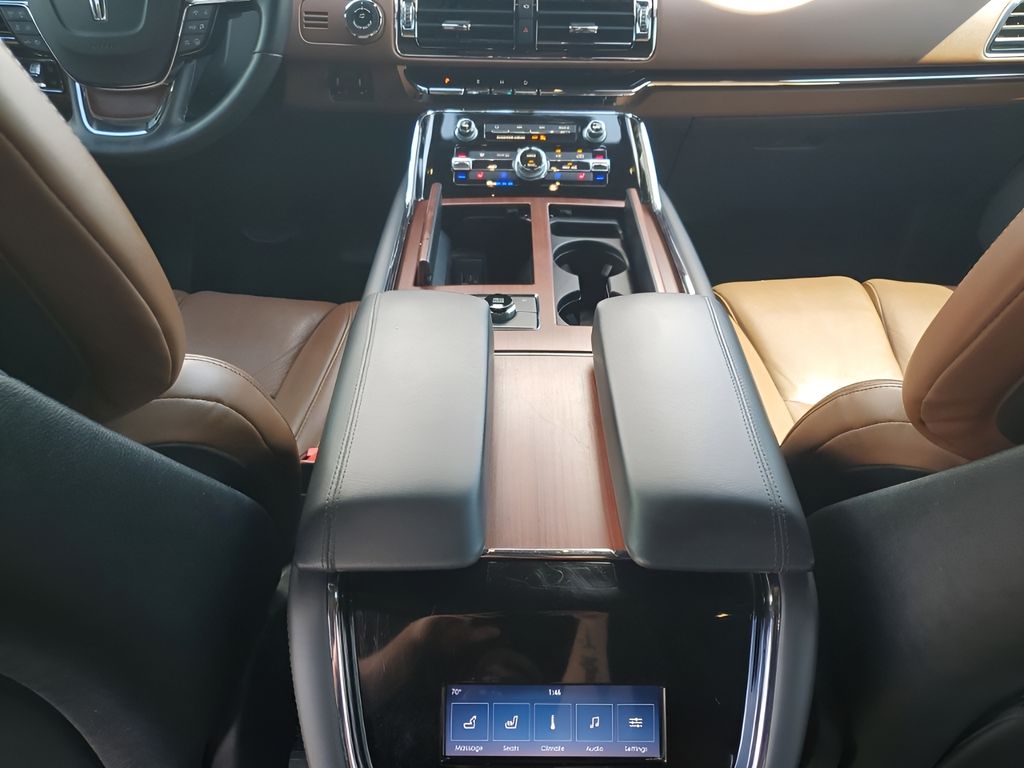 Used Car 2023 Lincoln Navigator  L Reserve For Sale Under $60,000 In Austin, Texas