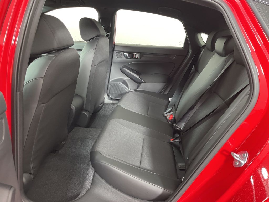 Thumbnail: 2026 Honda Civic - 20