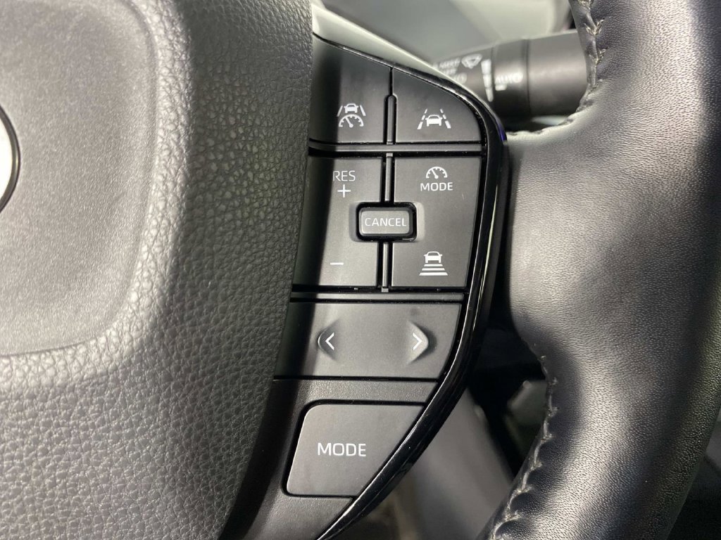 2023 Toyota Prius XLE Cutting Edge - Grieco Acura - Image 17