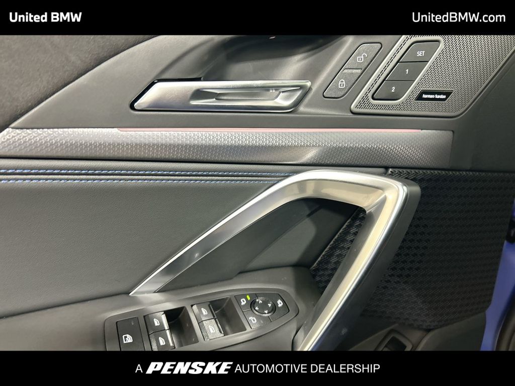 Thumbnail: 2026 BMW X1 - 11