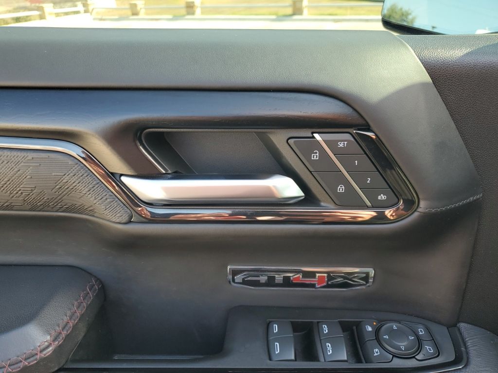 Used Car 2024 Gmc Sierra 1500  At4x For Sale Under $70,000 In Austin, Texas