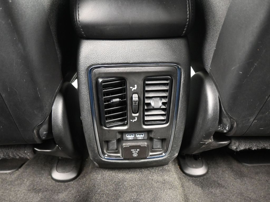 Used 2021 Bright White Clearcoat Jeep Limited image 36