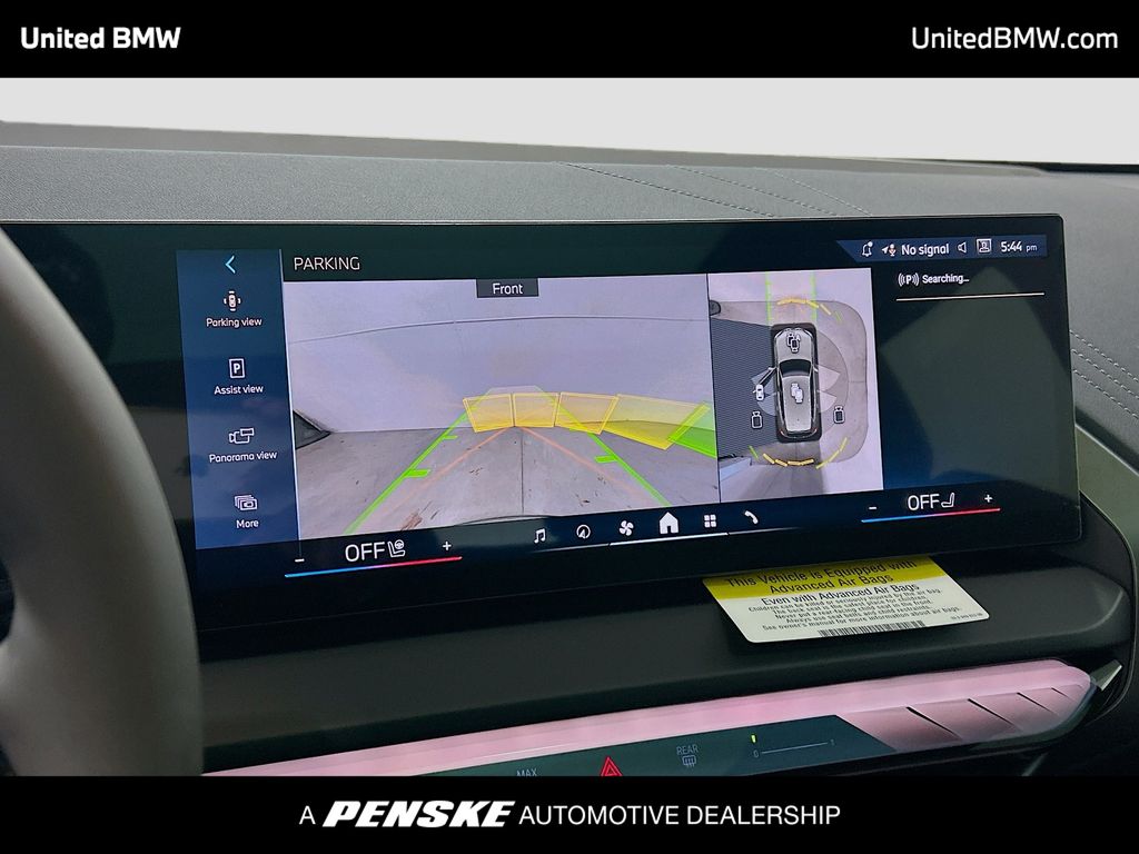 Thumbnail: 2026 BMW X3 - 9