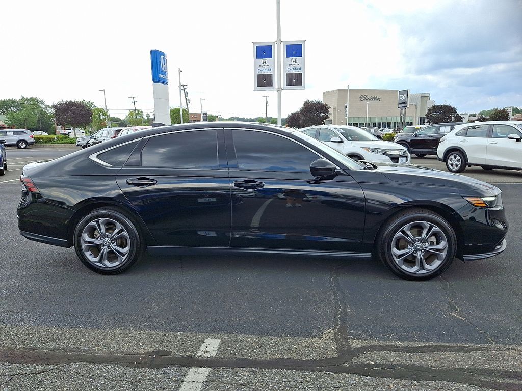 Thumbnail: 2024 Honda Accord - 7