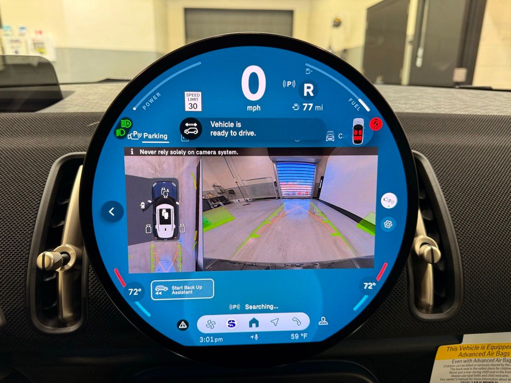 Thumbnail: 2025 MINI Cooper Countryman - 17