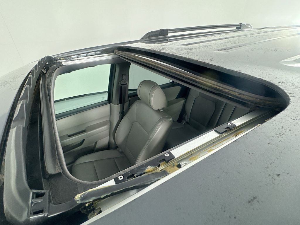 Used Car 2013 Honda Pilot  Ex-l For Sale Under $12,000 In Austin, Texas
