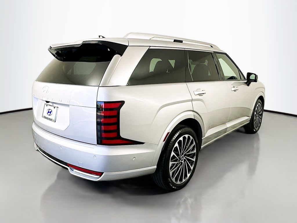 Thumbnail: 2026 Hyundai Palisade - 5