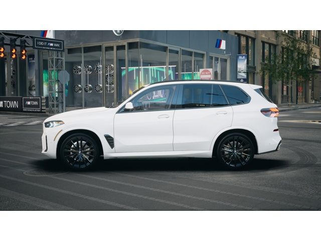 Thumbnail: 2026 BMW X5 - 4