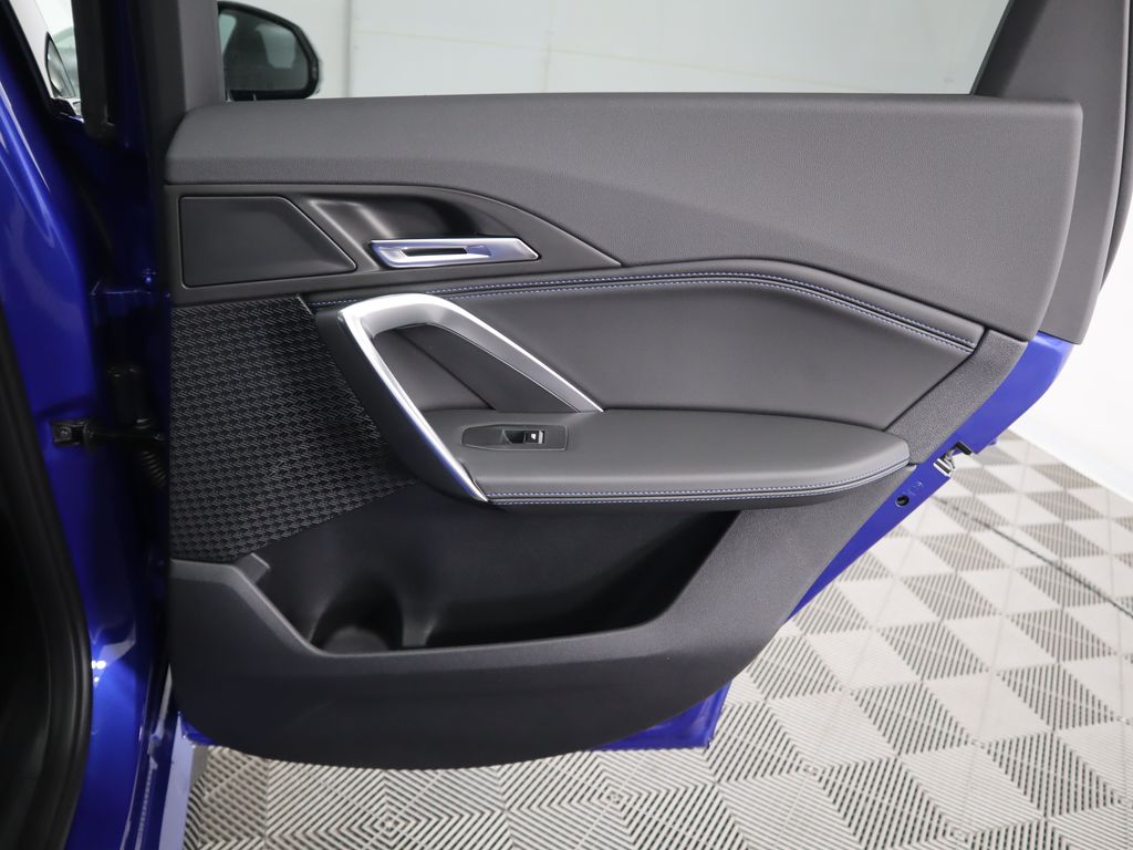 Thumbnail: 2026 BMW X1 - 28