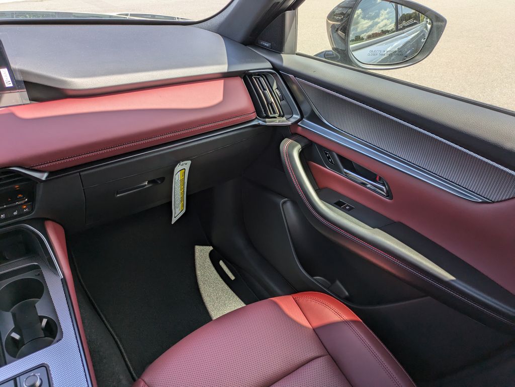 2026 Mazda CX-70 3.3 Turbo Premium Plus