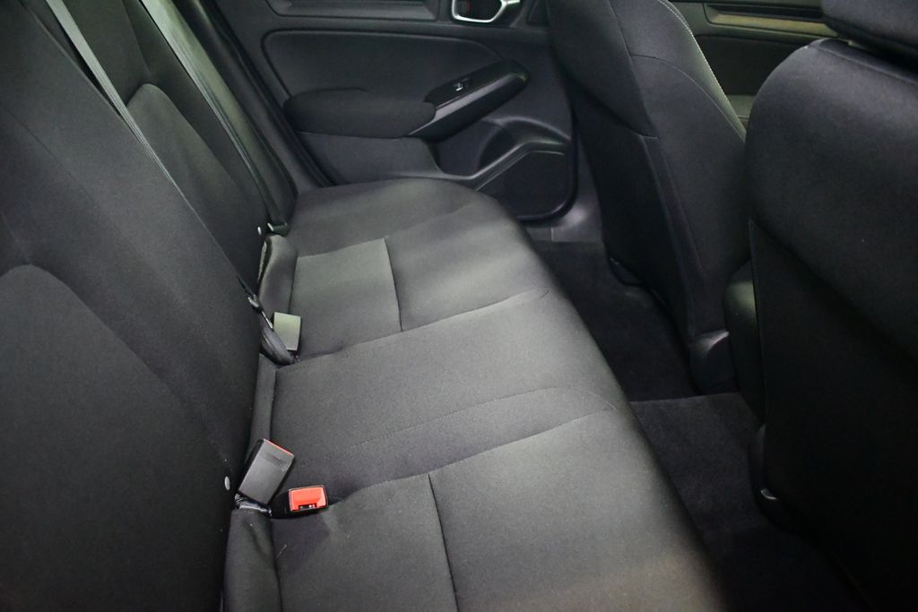 Thumbnail: 2023 Honda Civic - 30