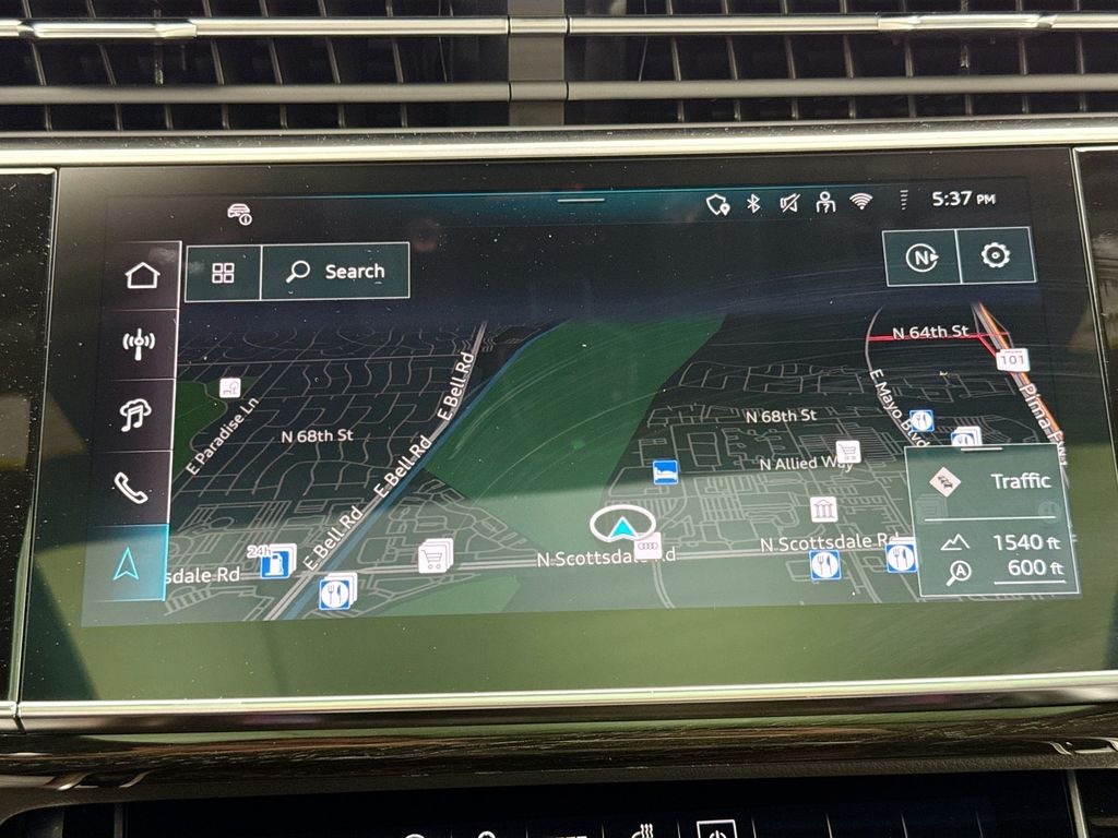 Thumbnail: 2026 Audi Q7 - 15