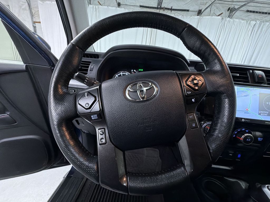 Used 2023 Toyota 4Runner SUV