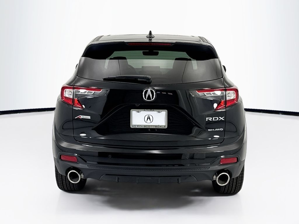 Thumbnail: 2026 Acura RDX - 6