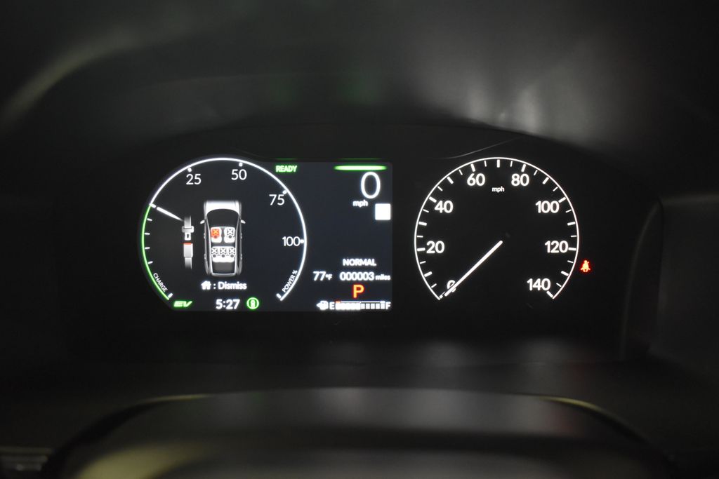 Thumbnail: 2026 Honda CR-V - 18