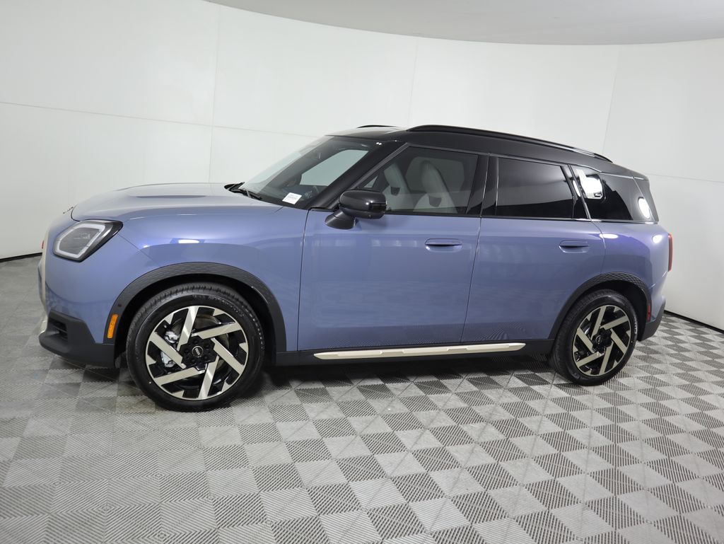 Thumbnail: 2026 MINI Cooper Countryman - 8