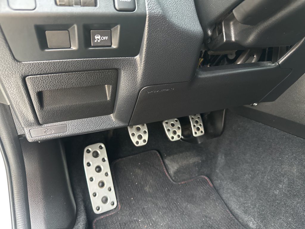 Used Car 2015 Subaru Impreza  Wrx For Sale Under $20,000 In Austin, Texas