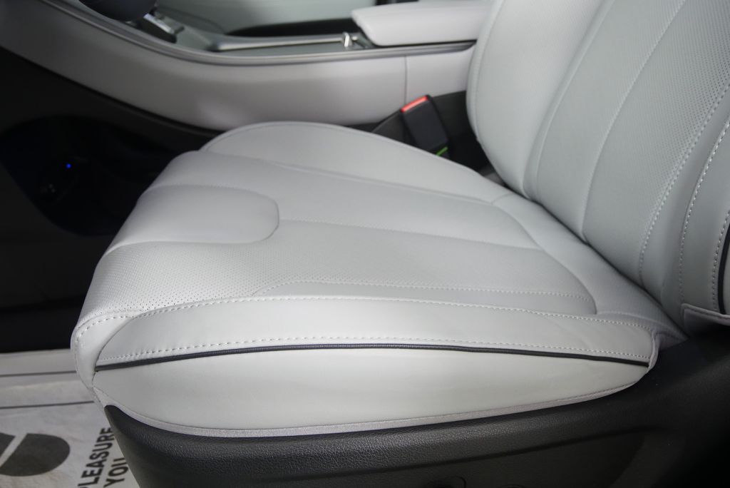 Thumbnail: 2025 Hyundai Palisade - 9