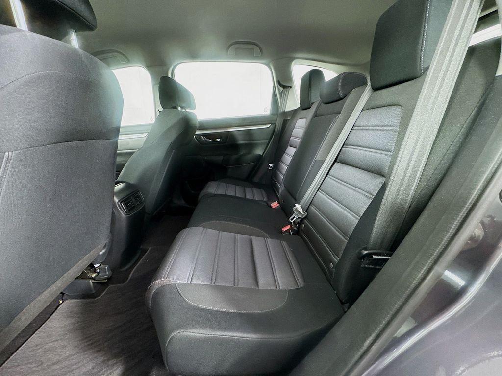Used Car 2019 Honda Cr-v  Lx For Sale Under $25,000 In Austin, Texas