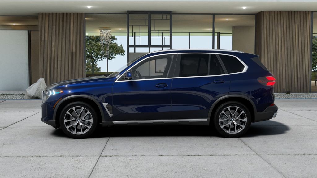 Thumbnail: 2026 BMW X5 - 4