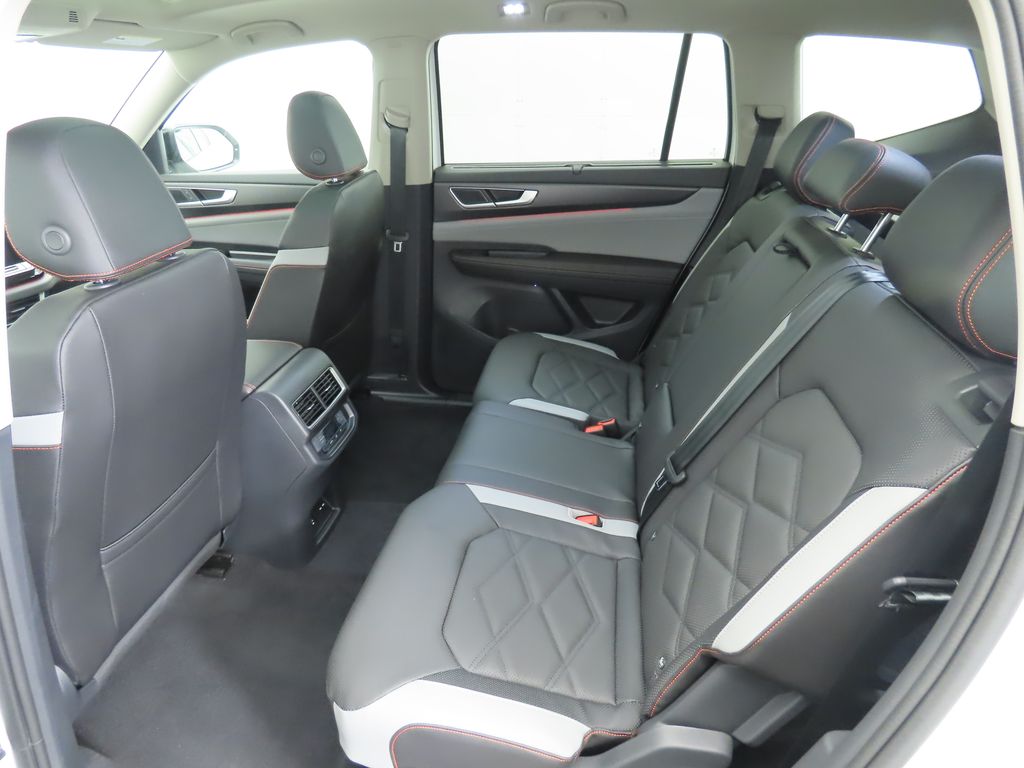 Thumbnail: 2025 Volkswagen Atlas - 22