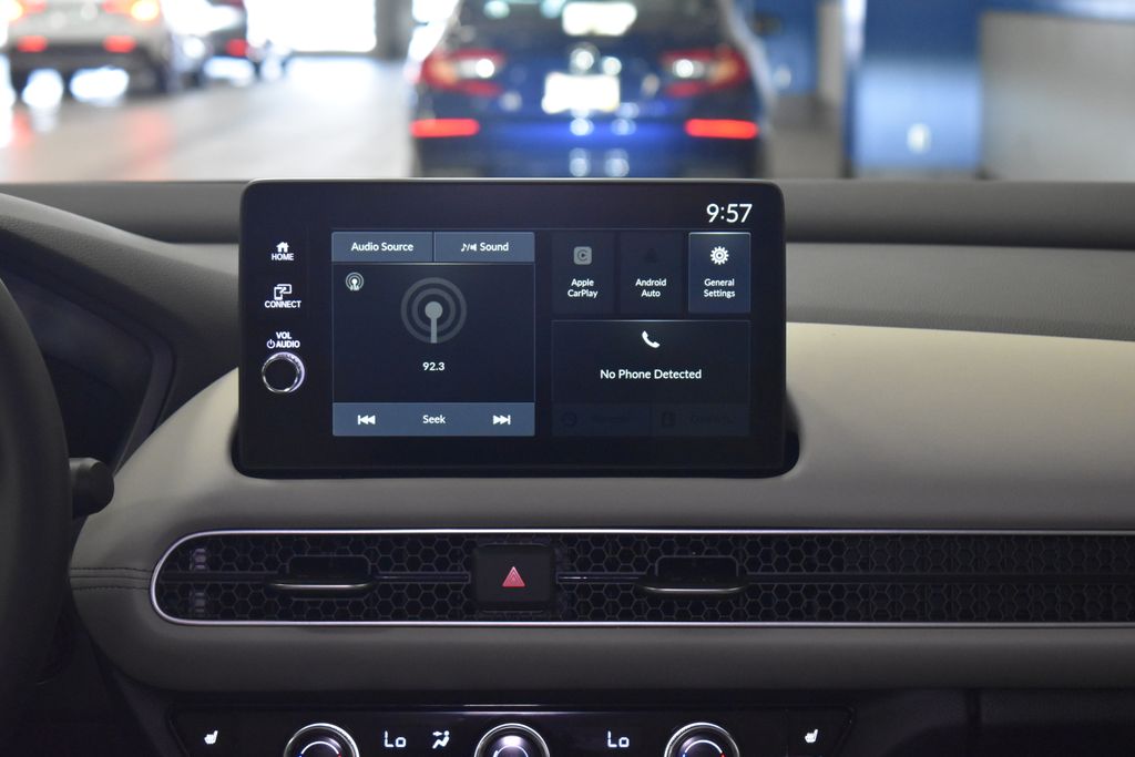 Thumbnail: 2026 Honda HR-V - 12