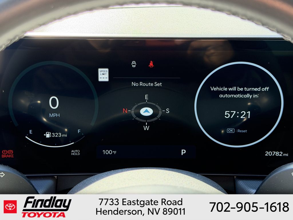 Used 2024 Hyundai Sonata Sedan