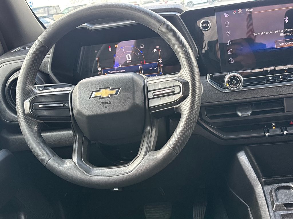 Used Car 2023 Chevrolet Colorado  Work Truck For Sale Under $30,000 In Austin, Texas