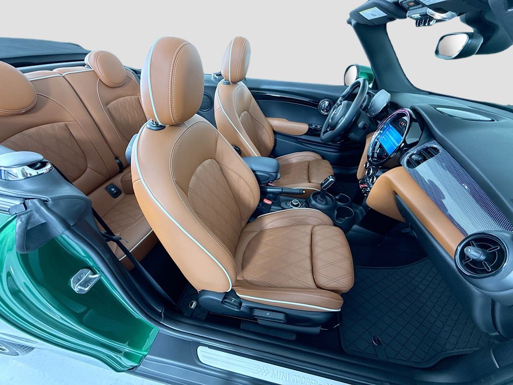 Thumbnail: 2023 MINI Cooper - 28