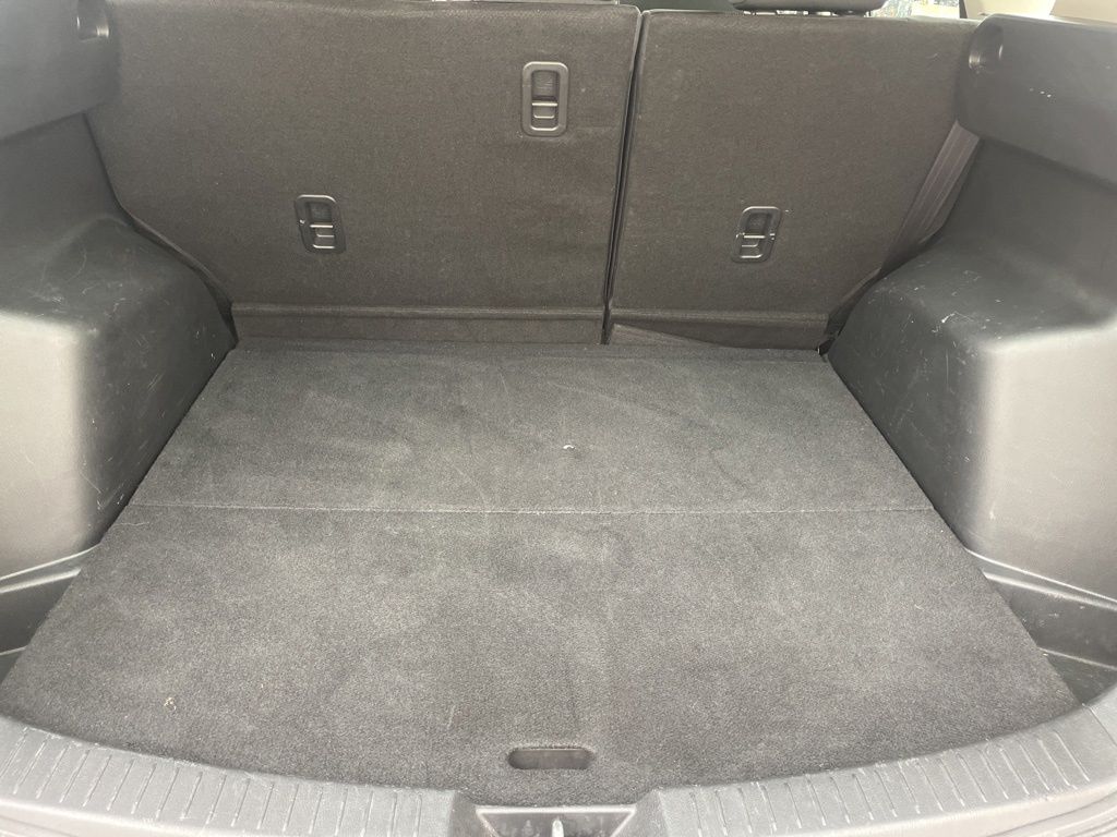 Used Car 2016 Mazda Cx-5  Sport For Sale Under $15,000 In Georgetown, Texas