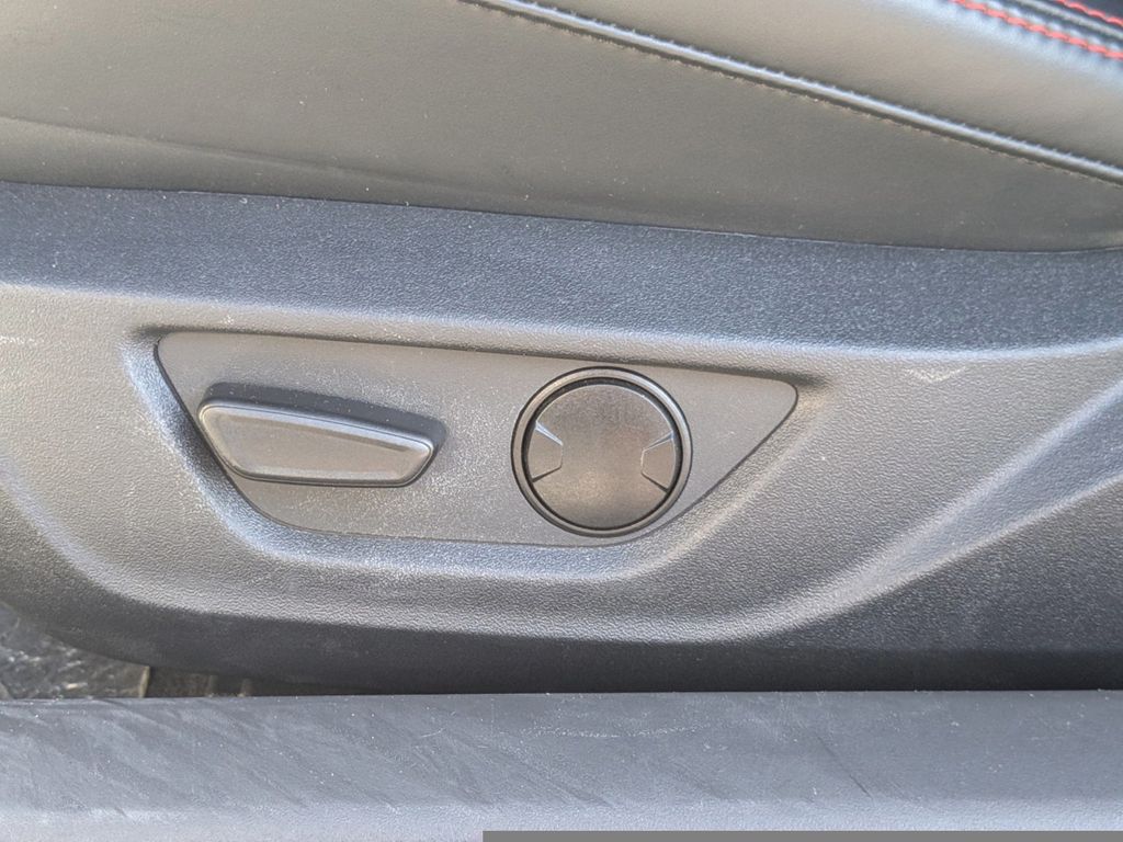 2025 Ford Mustang GT Premium Fastback