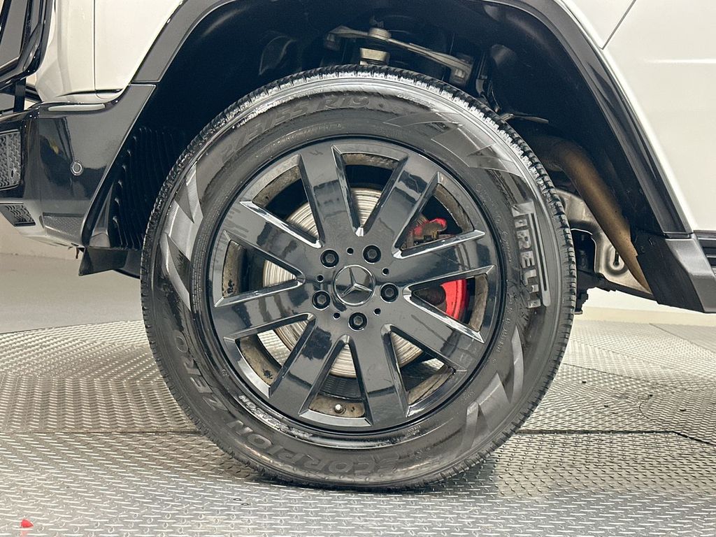 Thumbnail: 2024 Mercedes-Benz G-Class - 5