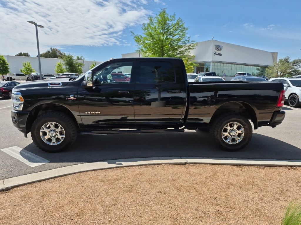 Used Car 2024 Ram 2500  Laramie For Sale Under $60,000 In Austin, Texas