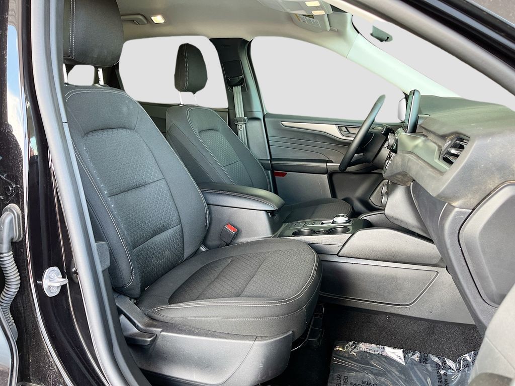 2024 Ford Escape Active Black at Wharton Ford
